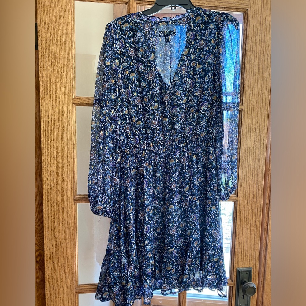 Karen Kane Dress small